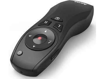 Hama -   Presenter X-pointer 6-ini-1, Qwerty, Verzenden, Producttype->Presenter, Nieuw