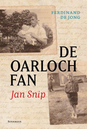 De oarloch fan Jan Snip - Ferdinand de Jong 9789056159931, Verzenden, Zo goed als nieuw, Ferdinand de Jong