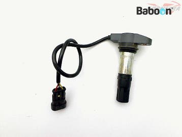 Bobine Bougie Dop Aprilia SL 750 Shiver 2010-2016 (SL750), Verzenden, Gebruikt