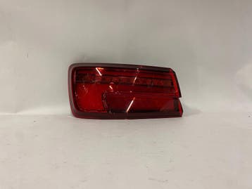 Audi A3 8V 2016-2020 achterlicht links LED, Verzenden, Gebruikt