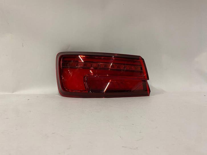 Audi A3 8V 2016-2020 achterlicht links LED, Auto-onderdelen, Verlichting, Gebruikt, Verzenden