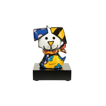 Romero Britto (1963) - COCO