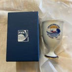 Wereldkampioenschap Voetbal - FIFA Wereldbeker 1962 Chili, Nieuw