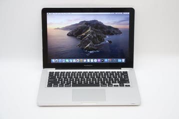 Rare find: Apple MacBook Pro 13 inch | Intel Core i5 2.5Ghz, Nieuw