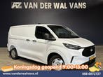 Ford Transit Custom | 2.0 TDCI 136pk Automaat L1H1, Automaat, Gebruikt, Euro 6, Wit