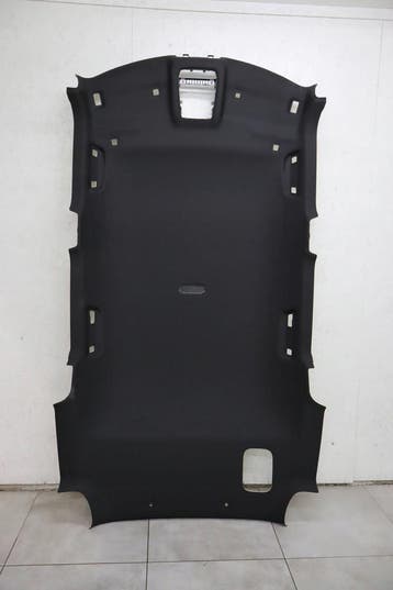 zwarte hemelbekleding Mini Countryman U25, Auto-onderdelen, Interieur en Bekleding, Verzenden, Gebruikt