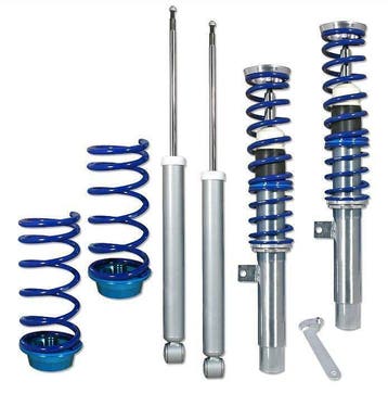 Triple S Schroefset Ford Focus MK1 verlaging onderstel veren, Verzenden, Nieuw, Ford