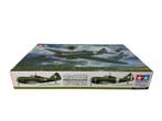 Reggiane Re2002, Hobby en Vrije tijd, Modelbouw | Vliegtuigen en Helikopters, Verzenden, Nieuw