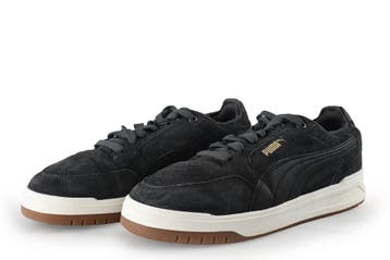Puma Sneakers in maat 42½ Zwart, Puma, Verzenden, Zwart, Sneakers of Gympen