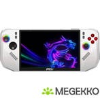 MSI Claw A8 BZ2EM-047NL Ryzen Z2 Extreme Handheld Gaming PC, Verzenden, Nieuw, MSI