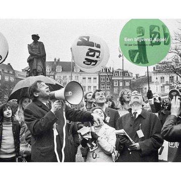 Een blijvend appel - Roel Rozenburg 9789076915463, Verzenden, Zo goed als nieuw, Roel Rozenburg