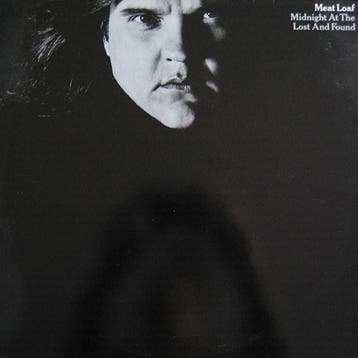 Meat Loaf - Midnight At The Lost And Found, Ophalen of Verzenden, Gebruikt