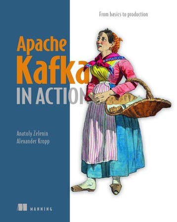 9781633437593 Apache Kafka in Action Anatoly Zelenin, Verzenden, Nieuw, Anatoly Zelenin
