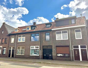 Te huur: Appartement Heuvelstraat in Breda, Noord-Brabant, Breda, Appartement