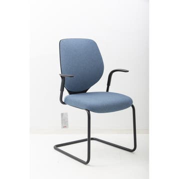 Giroflex 353 bureaustoelen en vergaderstoelen showroom div, Receptie of Entree, Ophalen of Verzenden, Nieuw zonder verpakking