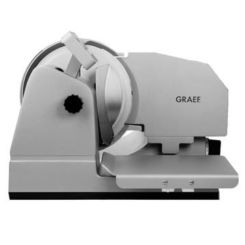 GGM Gastro | Graef Master 3020 - Professionele allround |, Verzenden, Nieuw, Kom(men)