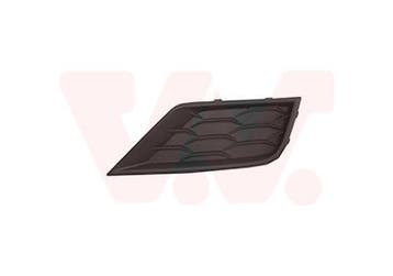 Grille o.a: Volkswagen, Tiguan (AD1), Ophalen of Verzenden, Nieuw, Rechts, Volkswagen