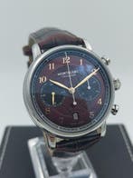 Montblanc - Star Legacy Chronograph - Limited Edition 1786, Nieuw