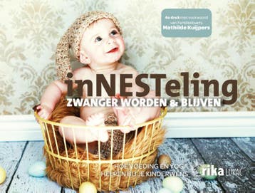 InNESTeling - Rika Lukac 9789082022162, Boeken, Verzenden, Gelezen, Rika Lukac