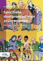 9789036826051 Basiswerk AG - Specifieke doelgroepen voor ..., Verzenden, Zo goed als nieuw, Marieke van der Burgt