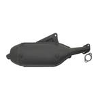 Uitlaat - Sito - Gilera Runner / Zip / Skipper - 2T /, Ophalen of Verzenden, Nieuw