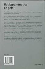 Prisma basisgrammatica Engels 9789049100247 Johan Zonnenberg, Verzenden, Gelezen, Johan Zonnenberg