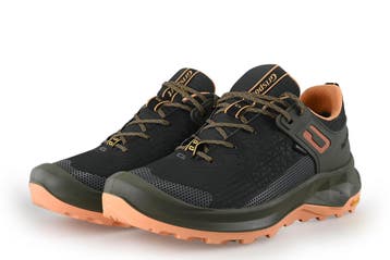 Grisport Wandelschoenen in maat 41 Groen, Kleding | Heren, Schoenen, Grisport, Overige kleuren, Verzenden, Zo goed als nieuw