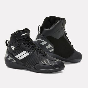 REVIT! G-Force Black White, Nieuw met kaartje, REV'IT!, Laarzen, Heren