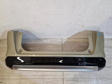 Achterbumper Honda HR-V III 2021-, Auto-onderdelen, Verzenden, Gebruikt