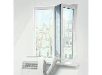 FDBW - Airco raamafdichtingskit - 560 cm, Verzenden, Nieuw
