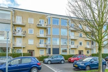 Te Huur 2 Kamer Appartement Victor Hugoplantsoen In Utrecht, Huizen en Kamers, Huizen te huur, Utrecht-stad, Direct bij eigenaar