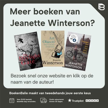 Zwaarte / Mythen - Jeanette Winterson 9789023418030, Verzenden, Zo goed als nieuw, Jeanette Winterson
