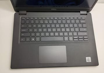 Dell 3410 i5 10TH Generatie 256 GB opslag 8 GB Ram 14inch, Verzenden, 8 GB, 14 inch, Zo goed als nieuw