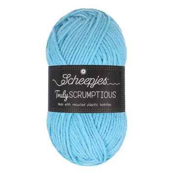 Scheepjes Truly Scrumptious 100gram, Verzenden, Nieuw