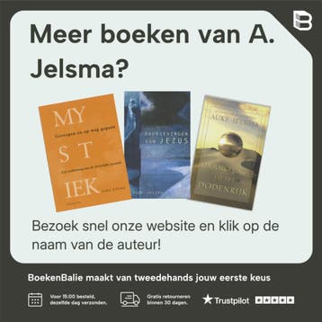 BONIFATIUS - A. Jelsma 9789021139036, Verzenden, Gelezen, A. Jelsma