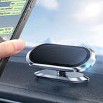 Telefoonhouder auto – Magnetisch Ventilatierooster – 360°, Ophalen of Verzenden, Nieuw