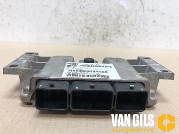 Computer Motormanagement Peugeot 206 O217512, Ophalen of Verzenden, Nieuw