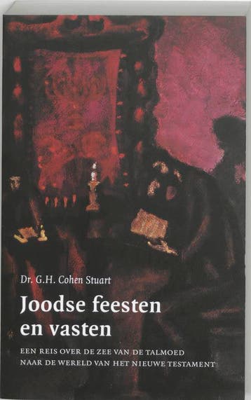 Joodse feesten en vasten - C. Cohen Stuart 9789025953560, Verzenden, Gelezen, C. Cohen Stuart