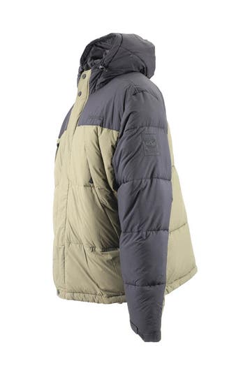 Timberland Jas in maat XL Groen, Verzenden, Zo goed als nieuw, Overige kleuren, Timberland