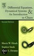 Differential Equations Dynamical Systems And A 9780123497031, Zo goed als nieuw
