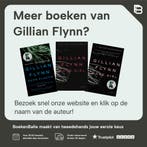 Sharp Objects 9781474601610 Gillian Flynn, Verzenden, Gelezen, Gillian Flynn