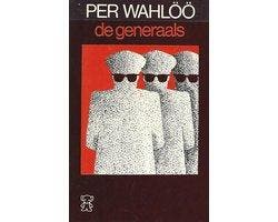 Generaals - Generaals, Boeken, Ophalen of Verzenden, Nieuw