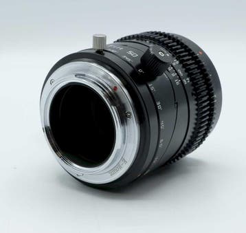 TTArtisan Tilt 50mm f/1.4 Sony E Mount OCC, Ophalen of Verzenden, Zo goed als nieuw