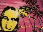 Herman Brood (1946-2001) - Pink Indian
