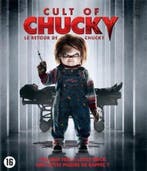 Blu-ray film - Cult of Chucky (Blu-ray) - Cult of Chucky..., Cd's en Dvd's, Verzenden, Zo goed als nieuw