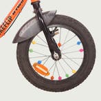 B-TWIN kinderfiets 14 inch, Ophalen of Verzenden, Gebruikt, B-TWIN
