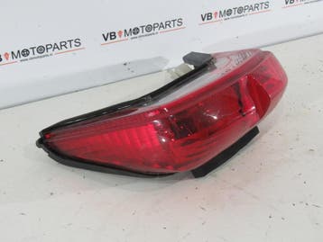 Yamaha YZF-R6 Achterlicht, Ophalen of Verzenden, Nieuw