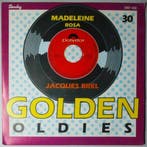 Jacques Brel - Madeleine / Rosa - Single, Verzenden, Nieuw in verpakking