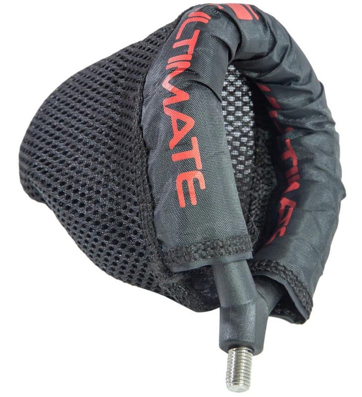 Ultimate Pole Sock, Watersport en Boten, Hengelsport | Algemeen, Overige typen, Nieuw, Verzenden