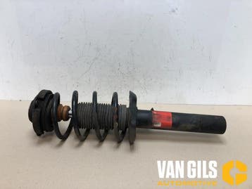 Schokdemperpoot rechts-voor Volkswagen Passat O248552, Ophalen of Verzenden, Nieuw